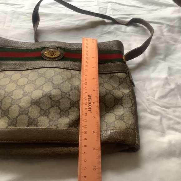 Gucci bag - Picture 3 of 9